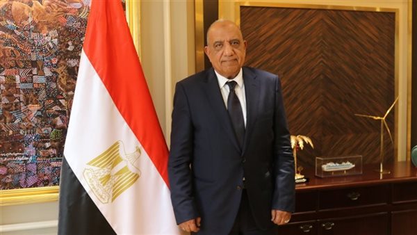 وزير الكهرباء يعلن عن إضافة 2500 ميجاوات من الطاقة المتجددة وربطها بالشبكة الموحدة في 2026