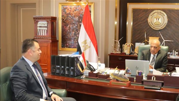 وزير الكهرباء يكشف عن تعاون روسي ومتابعة مستمرة لإنهاء أعمال محطة الضبعة وربطها بالشبكة القومية