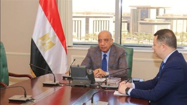 وزير الكهرباء يكشف عن متابعة الرئيس السيسي لمشروع المحطة النووية بالضبعة ومراحل التنفيذ
