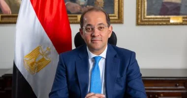 وزير المالية للعاملين بالضرائب والجمارك: مهمتنا خدمة المواطنين وخدمتكم أولوية قصوى