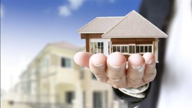 وزير المالية يؤكد عدم فرض ضريبة على العقارات غير المستغلة