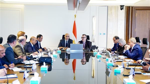 وزيرا التخطيط والتعليم يضعان اللمسات الأخيرة على الخطة الاستثمارية لتطوير منظومة التعليم