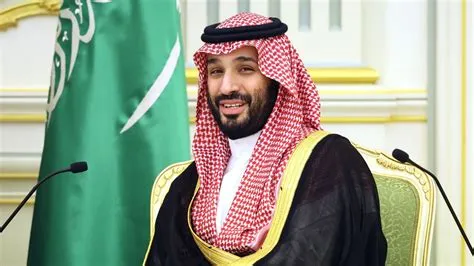 ولي العهد السعودي يوجه تعازي للسلطان العماني بوفاة السيد فهد بن محمود آل سعيد عبر الهاتف