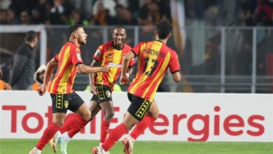 وليد الهيشري يثني على نجوم الأهلي ويقدم خطط الفوز للترجي