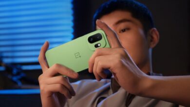 ون بلس تطلق OnePlus 15T بهاتف رائد مع بطارية ضخمة