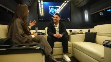 ياسر إبراهيم يكشف عن كواليس مشادته مع ميسي: لحظة استفزازية أثارت الجدل