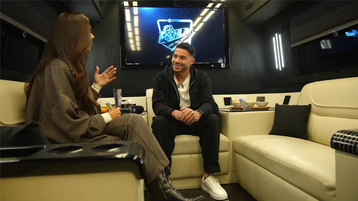 ياسر إبراهيم يكشف عن كواليس مشادته مع ميسي: لحظة استفزازية أثارت الجدل