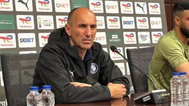 يورتشيتش: بيراميدز يحتاج إلى التقدير الحقيقي.. وغياب وحيد في مواجهة الجيش الملكي